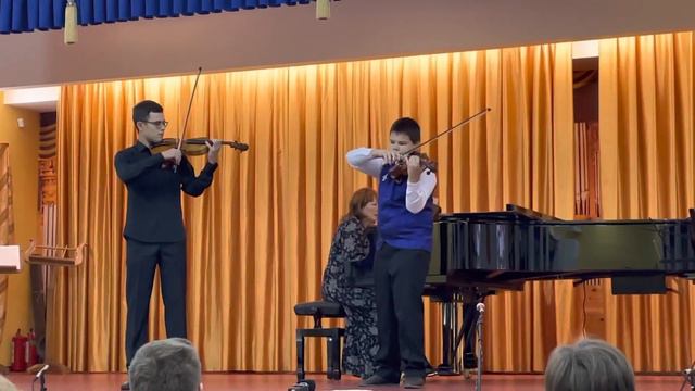 Элгар Привет любви смотреть онлайн