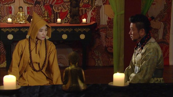 Императрица Ки / The Empress Ki смотреть онлайн все серии и сезоны ...