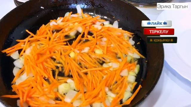 Кеспе. Кеспе коже. Куриный суп с лапшой. Noodles