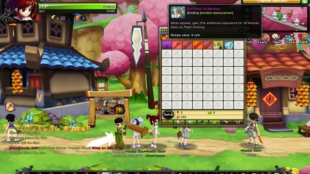 Fists of Fu Gameplay Fighter - First Look HD смотреть онлайн