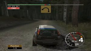 Colin McRae Rally 04 Online Gameplay CMR4 2020 05 20 22 30 03 34