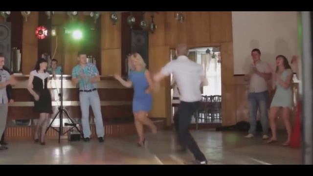 Dance