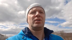 Канатная дорога Своими руками Трос Тарзанка Катаемся У дома в деревне Аттракцион Детские развлечени