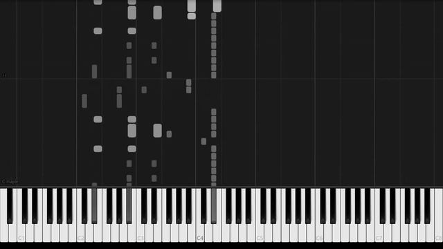 MARETU (極悪P) - SIU (しう) [Piano Transcription] смотреть онлайн