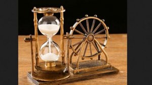 Песочные Часы  СИМВОЛ