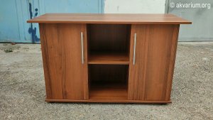 Тумба для аквариума 120см в цвете Ноче Экко