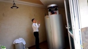 Криосауна. Как работает криосауна