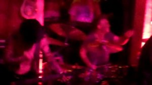 Jane's Addiction live - Ocean Size (Bardot LA 5-5-10)