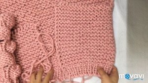 Пряжа Alize Superlana Megafil. Обзор толстой пряжи Ализе Мегафил.