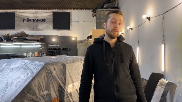 АВТОЗВУК В ВАЗ 2114 ЧАСТЬ 2 (СБОРКА) смотреть онлайн