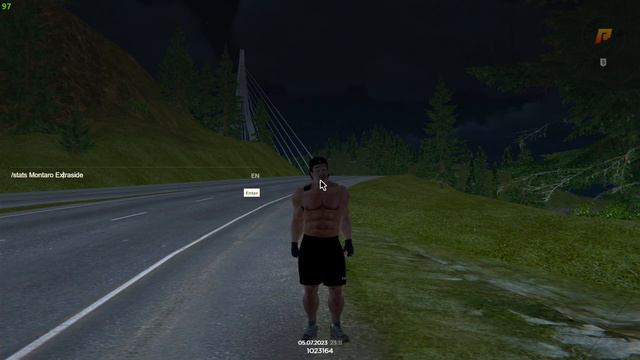 ВСЕ ГЛАВНЫЕ АДМИНЫ 5 СЕРВЕРА! в GTA RADMIR RP смотреть онлайн