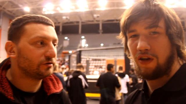 ТВЕРСКАЯ ОБЛАСТЬ НА ЦФО смотреть онлайн