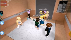 Что это? Roblox