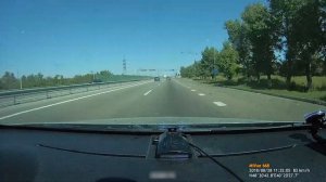 Дороги России. М4 "Дон" на Москву. Ростов-на-Дону - Богучар.