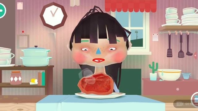 как правильно готовить мясо