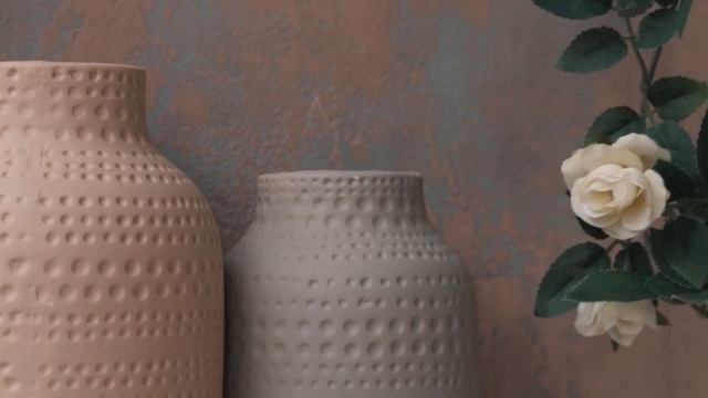 Коллекция обоев Вазочки от фабрики Элизиум смотреть онлайн