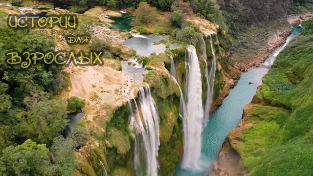 С тёщей за гаражом. ИСТОРИИ из жизни ДЛЯ ВЗРОСЛЫХ смотреть онлайн