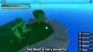 HOW TO FIND LEGACY ISLAND IN KING PIECE | KING LEGACY