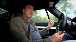 Джереми Кларксон, Ford GT. На русском