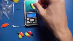 Блесны на голавля с AliExpress. Распаковка блесен на голавля, щуку и окуня