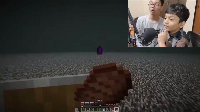 MINECRAFT DREAM MANHUNT BEST MOMENTS смотреть онлайн