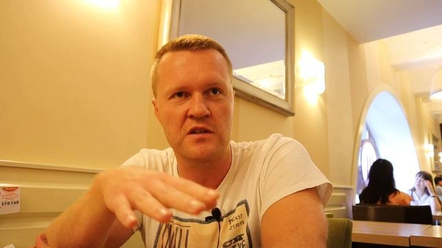 Пассивный доход на аренде коммерческой недвижимости (1 часть) | Уникальный инвестор Антон Гловацкий