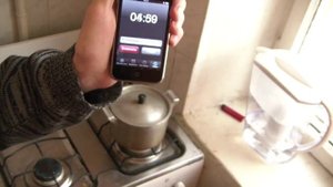 Как приготовить яйцо в мешочек