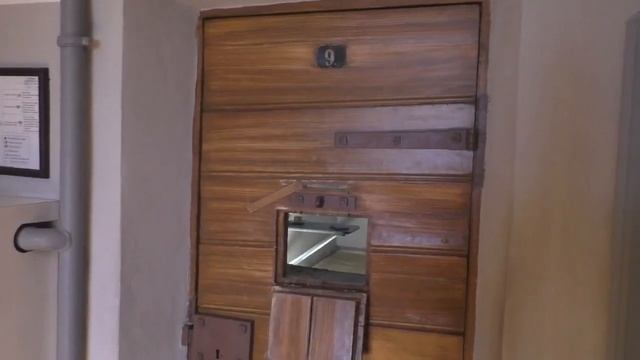 ПЕТРОПАВЛОВСКАЯ КРЕПОСТЬ | КОМНАТА ПЫТОК | ВЫСТРЕЛ ПУШКИ смотреть онлайн