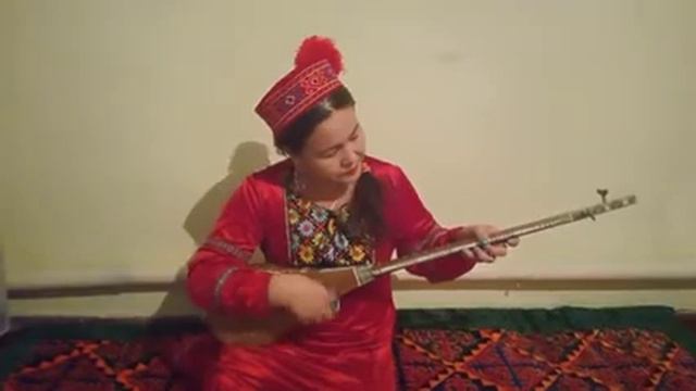 18 декабря 2021 г. "КЕУЛИМДИ БЕРДИМ" 💓💓ШИРИНГУЛ ТУРСЫНБЕКОВА КАРАКАЛПАКША КОСЫК 🎼
