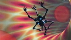 Сотворение мира. Микромир.В каком месте природа мудра?