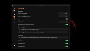 How To Get A Custom Windows Screensaver | Rainmeter & JaxCore