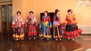 Не клони ты головы