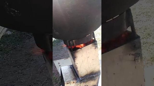 Ракета печь для похода смотреть онлайн