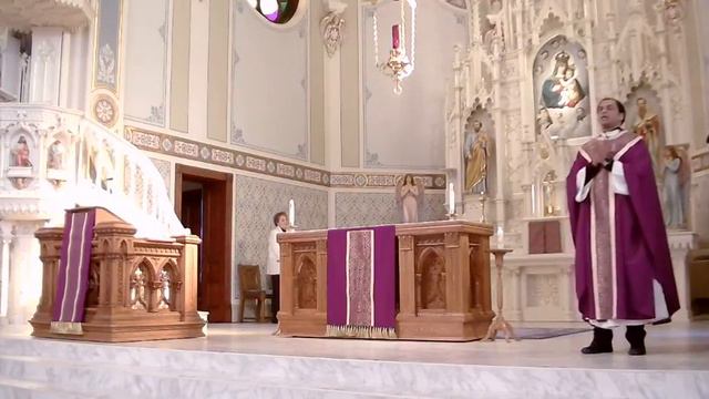 second Sunday of Lent