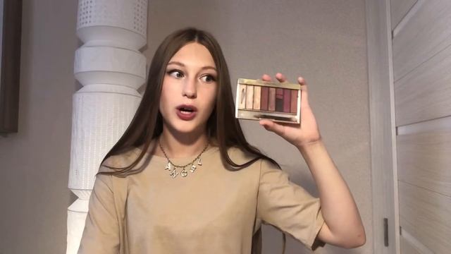Моя коллекция косметики ? | Часть #2✨