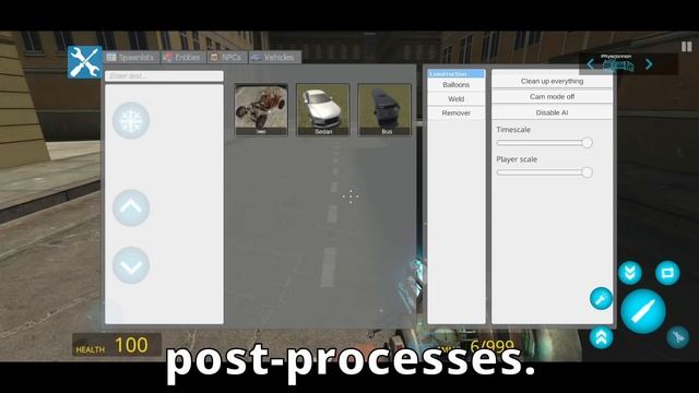 Dmod VS Gmod (Explained) смотреть онлайн