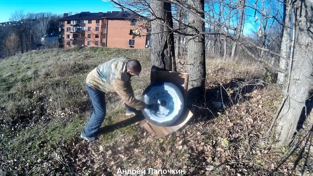 Как быстро покрасить диски колёс без съёма шин. Покраска дисков в полевых условиях