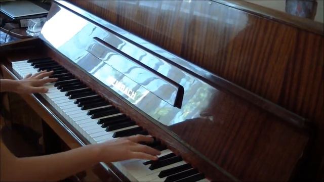 136 Этюд Лешгорна смотреть онлайн