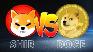 SHIBA INU (SHIB) - 10 000% ОБЗОР МОНЕТЫ, КОГДА ПОЛЕТИТ КРИПТОВАЛЮТА!
