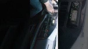Установили свап 1uz vvti на спринтер 4.0 литра автомат первые испытание в пол силы