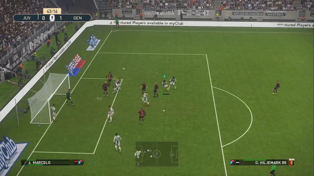 🔥Карьера за ЮВЕНТУС #5 ПЕРВЫЙ СНЕГ❄️ КУБОК ИТАЛИИ ✪ PES 2019 ✪ смотреть онлайн