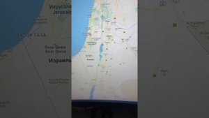 Евреи или Палестинцы? Чья земля?