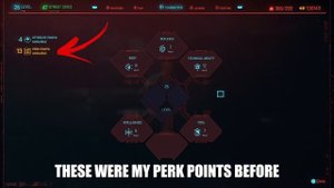 How To Get A Discounted Tabula E-Rasa & Reset All Perk Points || Cyberpunk 2077