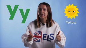 Letter Yy//Phonics for young kids//abc kindergarten