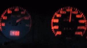 Audi 80 b4 2.3E 10V.wmv