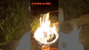??️ВОЗВРАТ НАШЕГО БЛАГА ДОБРА НАШЕЙ ПОБЕДЫ НАД ВСЕМ ЗЛОМ??❤?️?