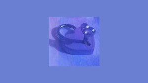 bubblegum bitch - MARINA (sped up/nightcore)