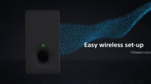 Sony | SA-SW3 Wireless Subwoofer & SA-RS3S Wireless Rear Speaker | Upgrade your sound