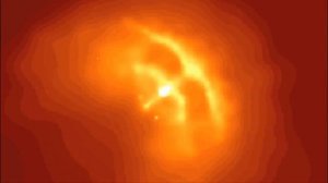 Вселенная    Пульсары и Квазары