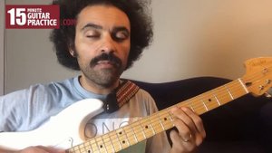 If 6 was 9 Jimi Hendrix guitar lesson (with TAB download)